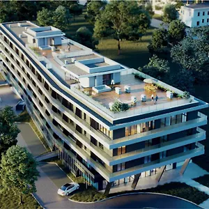 W Baltic Marina Kołobrzeg